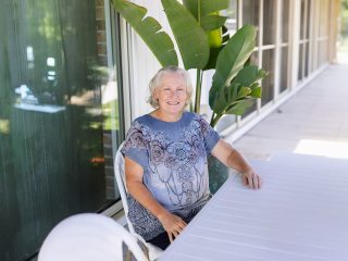 Michelle Nohotima