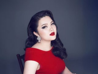 Rita Kim