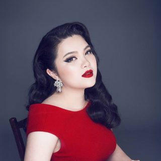 Rita Kim