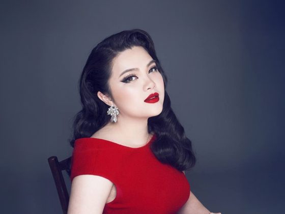 Rita Kim