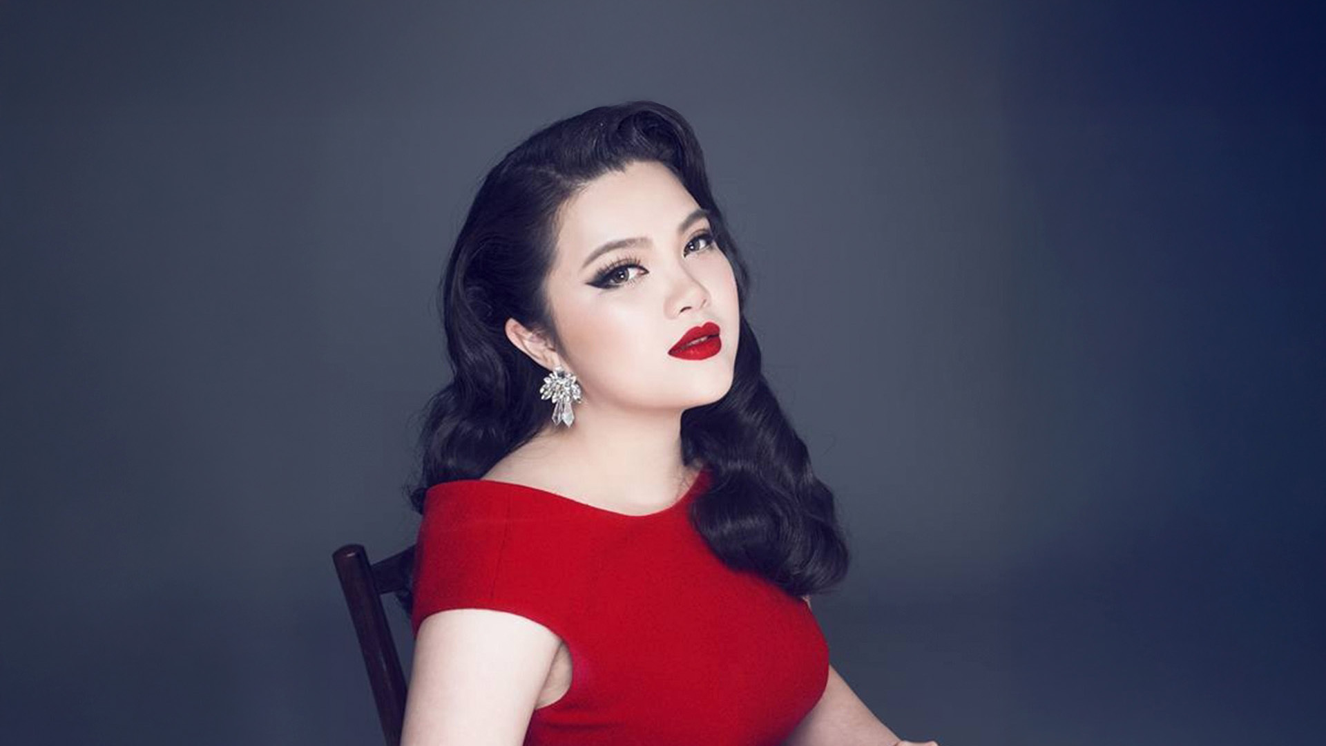 Rita Kim