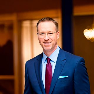 Scott Reese