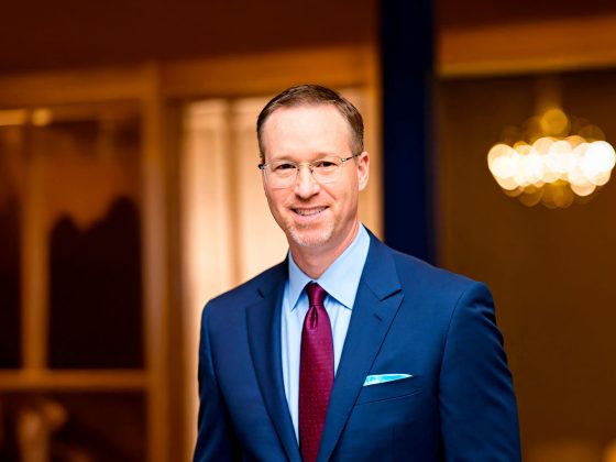 Scott Reese