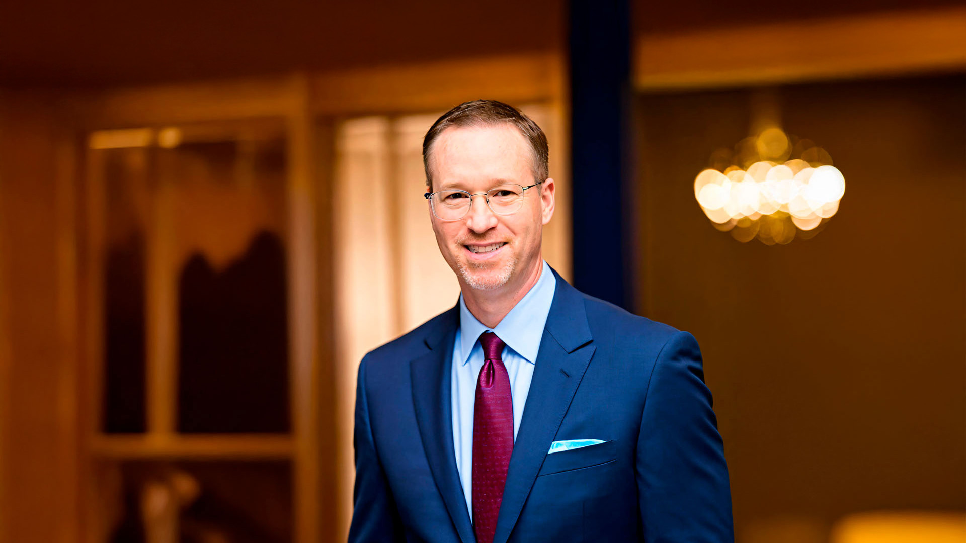 Scott Reese