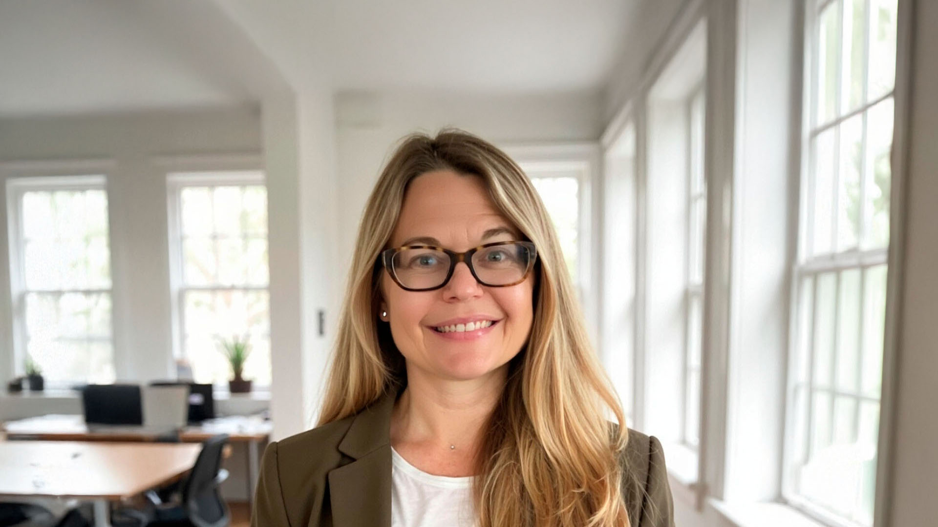 Melissa Wildstein