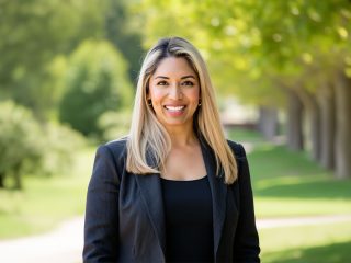 Sarah T. Khan