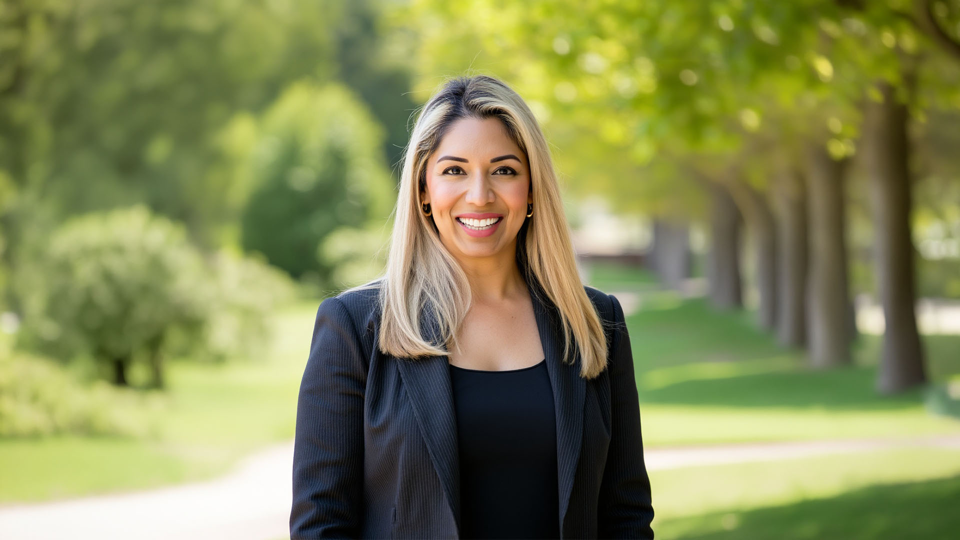 Sarah T. Khan