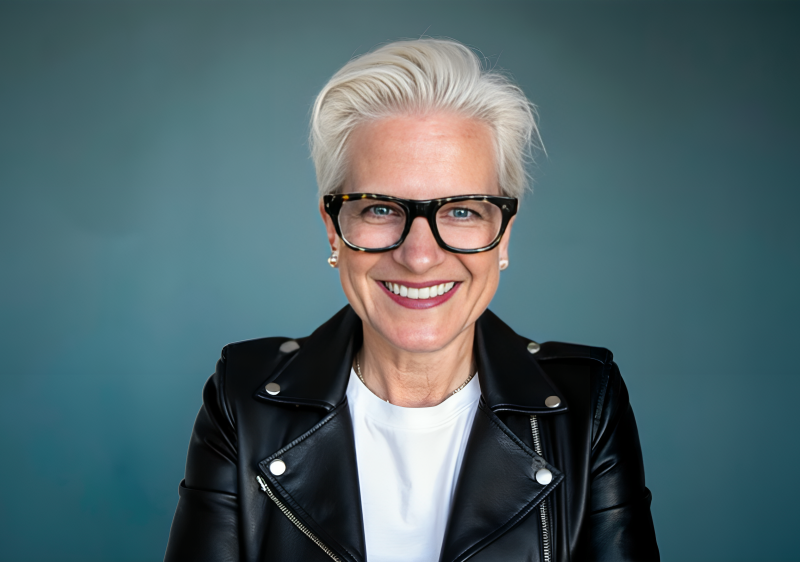 Beth Mach