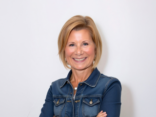 Nadine Green